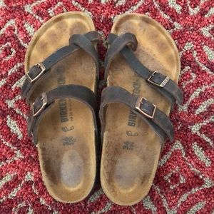 Birkenstock Mayari 36